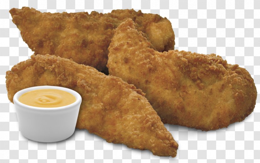 Take-out Chicken Fingers Nugget Chick-fil-A Restaurant - Delivery - Menu Transparent PNG