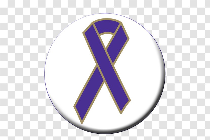 Domestic Violence Ribbon Sticker Marketing - Quality Transparent PNG