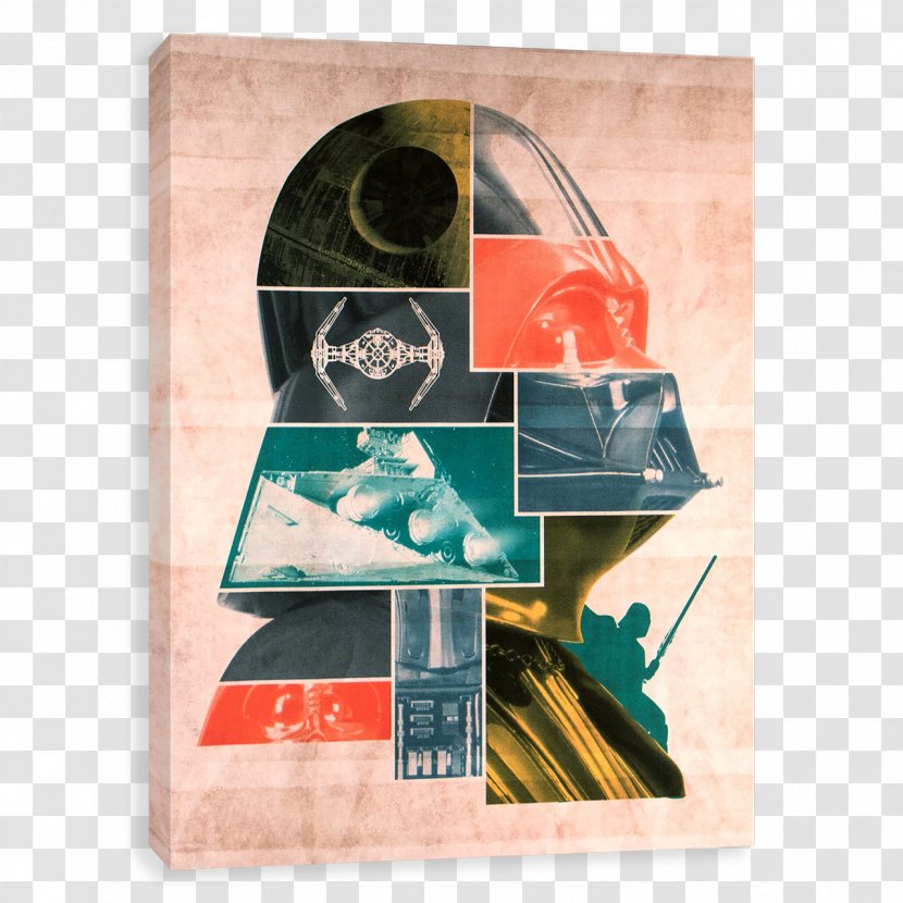 Anakin Skywalker Star Wars: The Clone Wars C-3PO Canvas - Art - Deadpool Classic Vol 18 Vs Marvel Transparent PNG