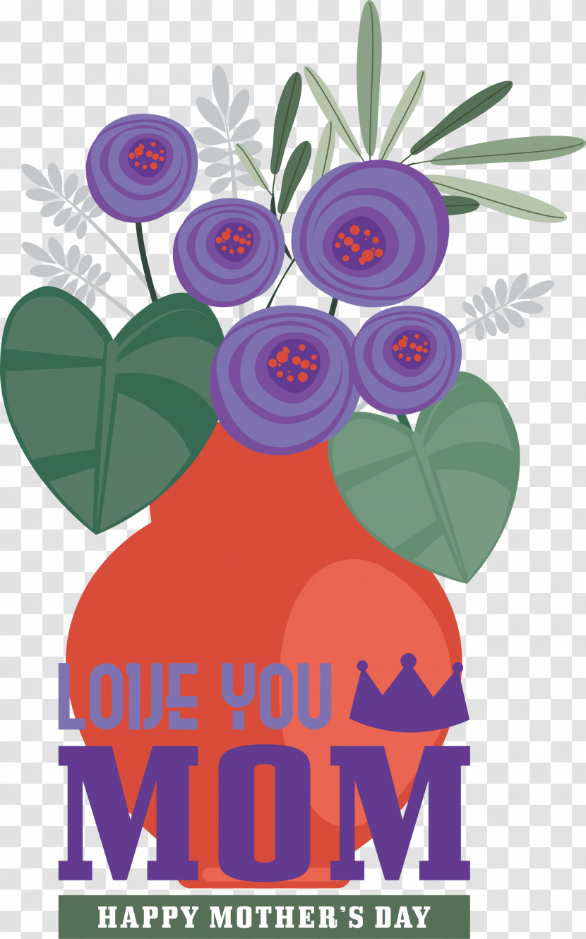 Floral Design Transparent PNG