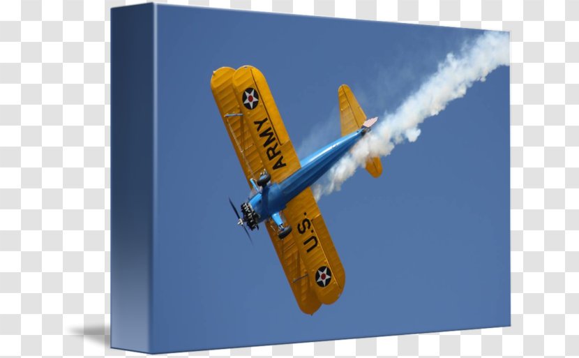 Aviation Aerobatics - Army Plane Transparent PNG