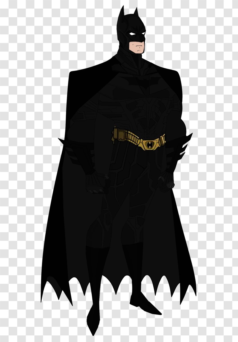 Batman Family Wonder Woman Joker Batsuit Transparent PNG