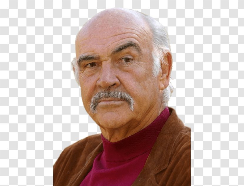 Sean Connery James Bond From Russia With Love Actor - Tree Transparent PNG