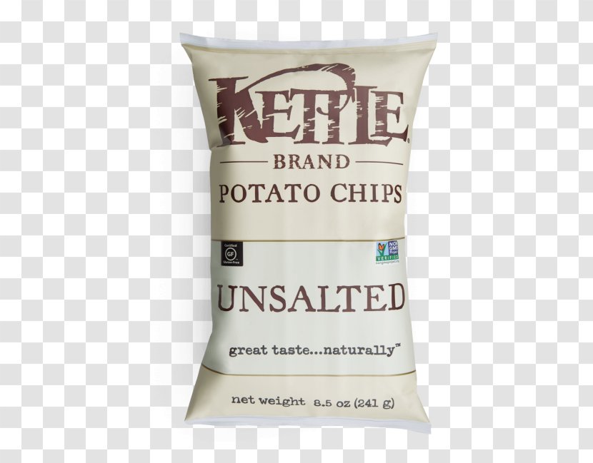 Kettle Foods Potato Chip Salsa Chili Con Carne Salt Transparent PNG