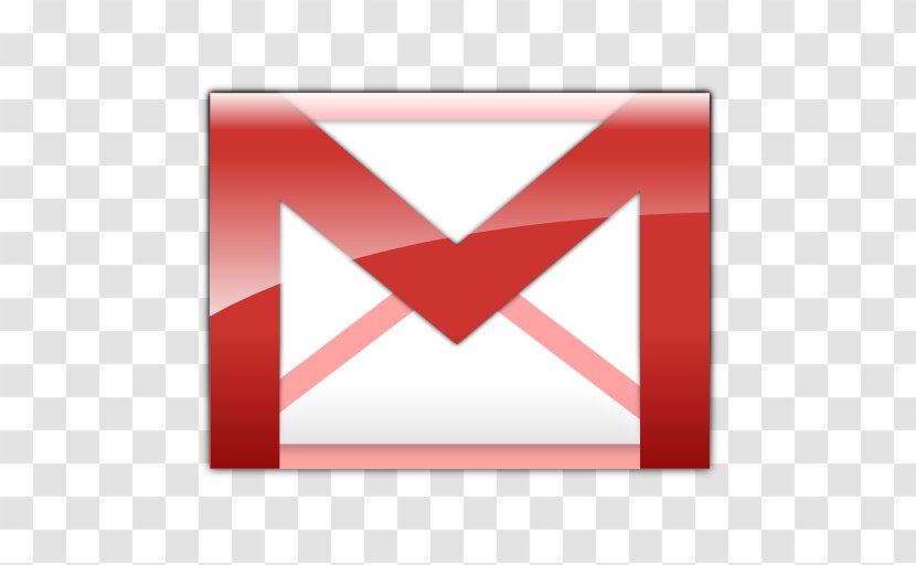 Gmail Google Account Email Sync - Spam Transparent PNG