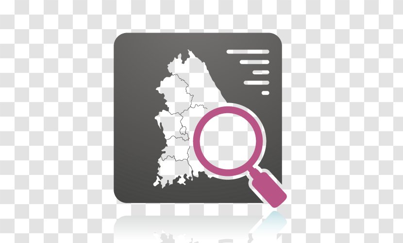 Kecheng District Material Magnifying Glass Service Business - Industry Transparent PNG