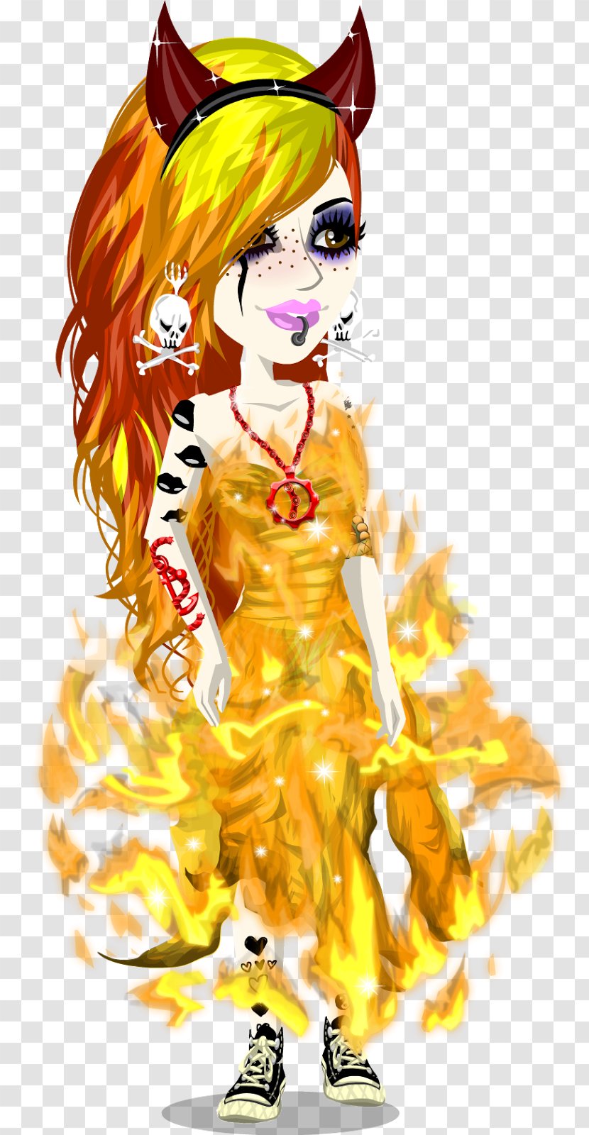 MovieStarPlanet Play Miniblog United States - Watercolor - Sc Msp Transparent PNG