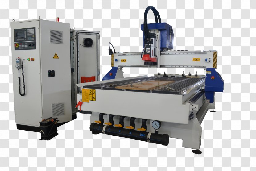 Machine Tool Stanok Computer Numerical Control Service - Cutting Transparent PNG