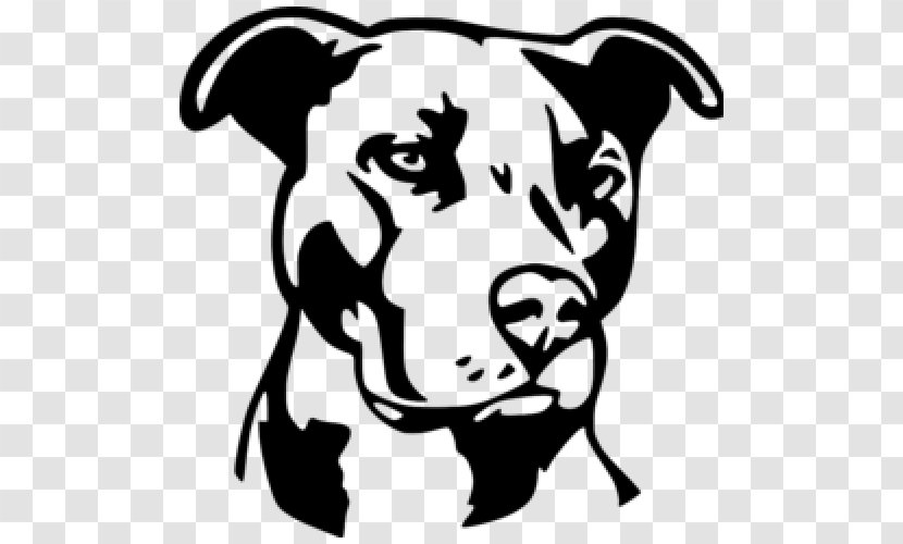American Pit Bull Terrier Bulldog Bully Puppy - Fictional Character Transparent PNG