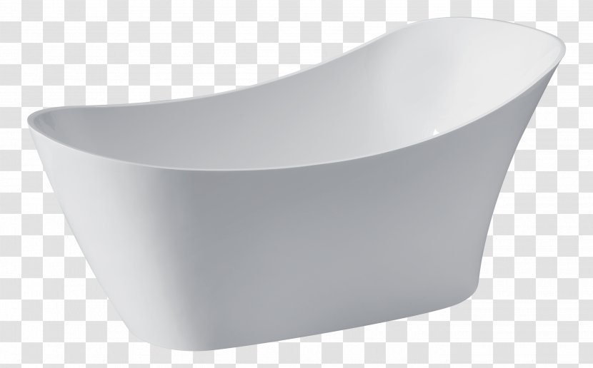 Plumbing Fixtures Bathtub Plastic - Bathroom Transparent PNG