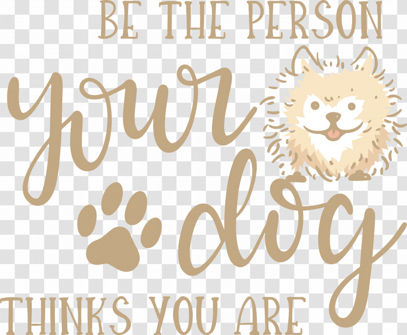 Cat Dog Logo Small Science Transparent PNG