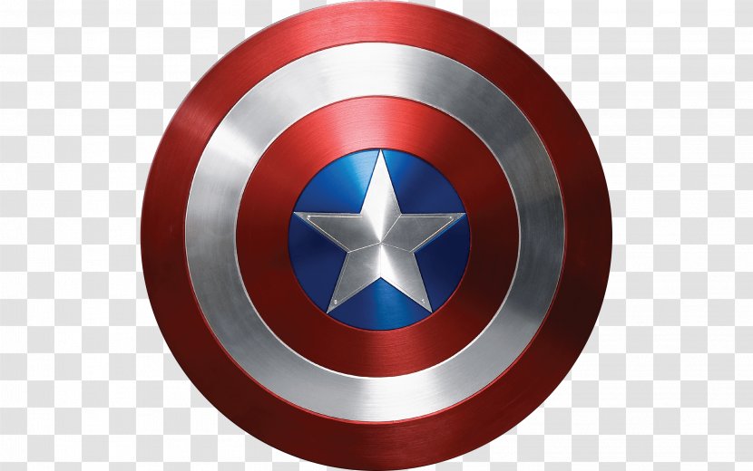 Captain America's Shield Hulk Phil Coulson S.H.I.E.L.D. - America Transparent PNG