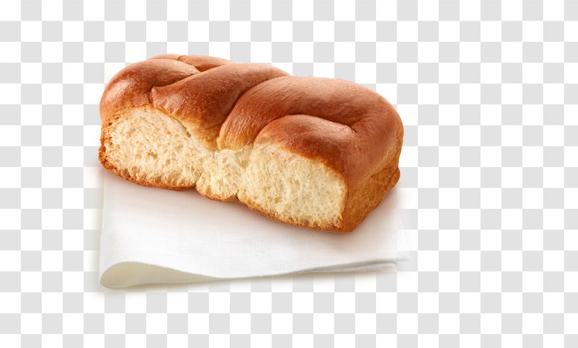 Panini Bun Dough Small Bread Brioche Transparent PNG
