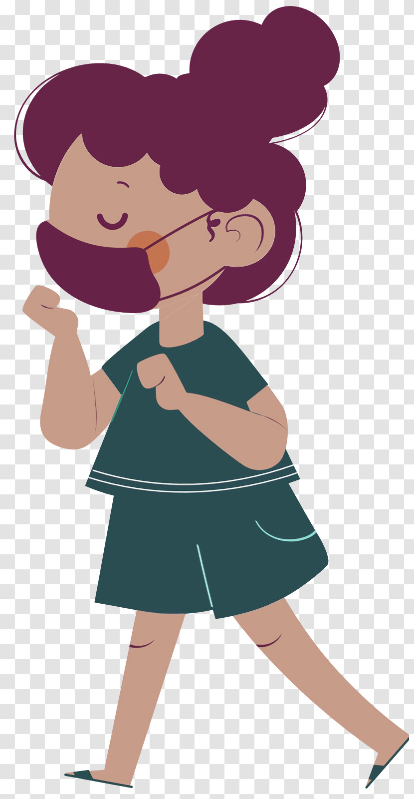 Child Kid Transparent PNG