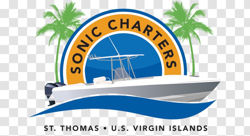 Saint John Croix Escape To St. Croix! Sonic Charters Thomas Hotel - Business - Area Transparent PNG