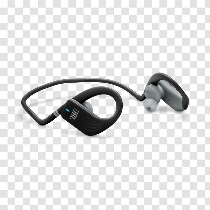 Bluetooth Sports Headphones JBL Endurance Dive Harman Jump Wireless Audio - Apple Beats Beatsx Transparent PNG