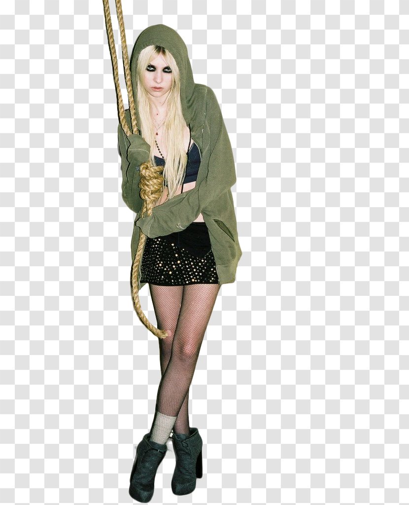 Jenny Humphrey The Pretty Reckless Actor Musician Songwriter - Cartoon Transparent PNG