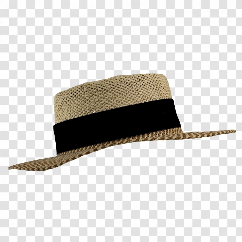 Panama Hat Cap Headgear Clothing - Price Transparent PNG