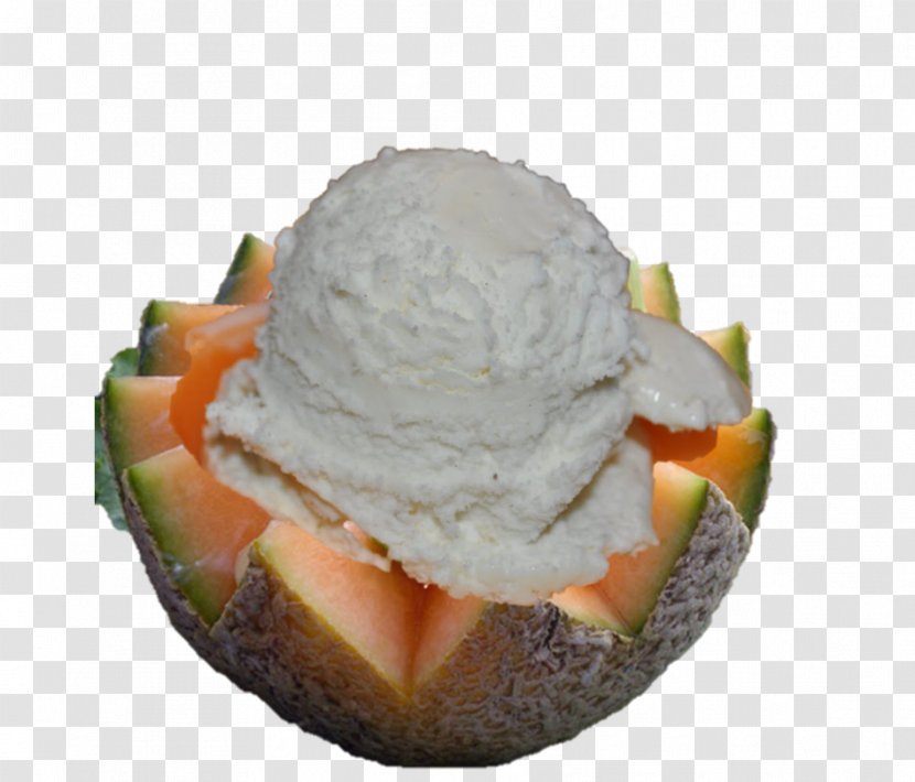 Ice Cream Chicken Salad Food Meat Transparent PNG
