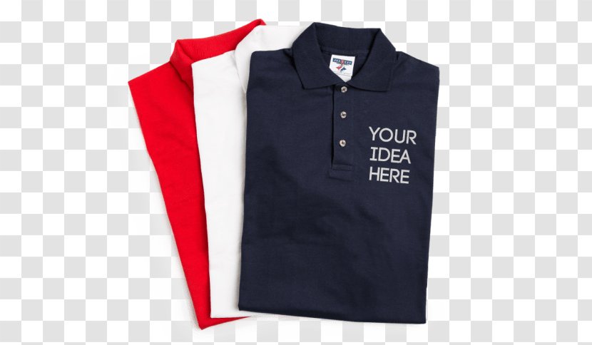 T-shirt Polo Shirt Clothing Tracksuit - Cotton - Back Transparent PNG