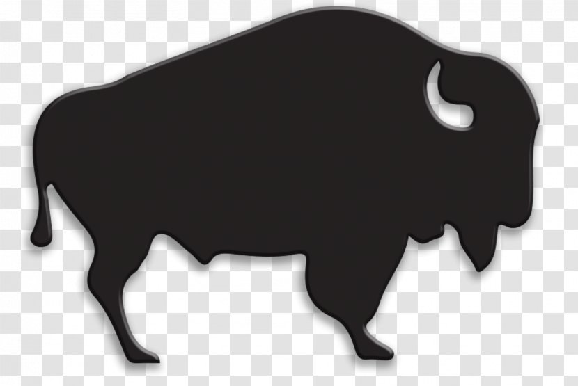 Buffalo Bull - Ox Livestock Transparent PNG