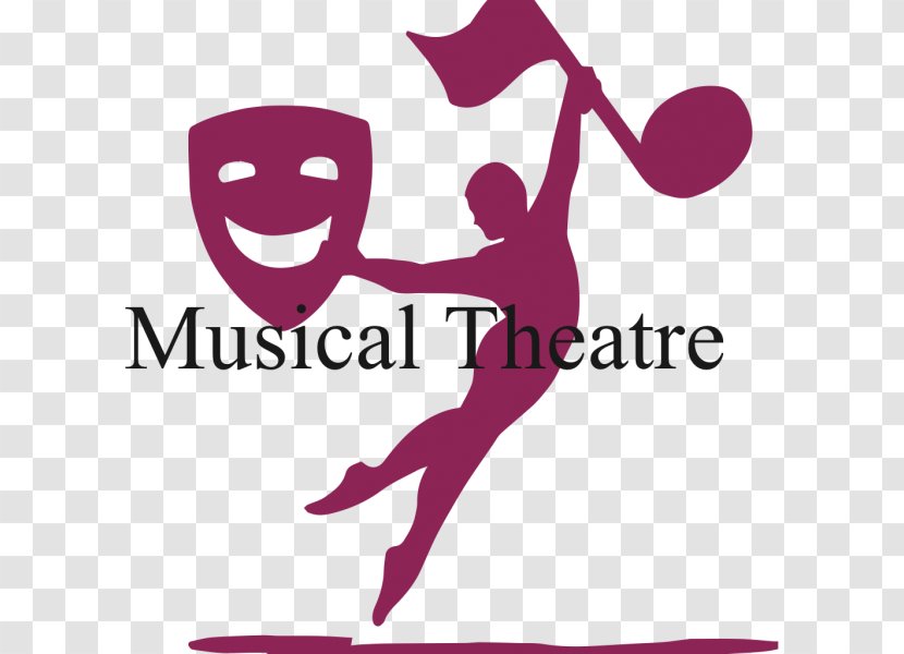 Performing Arts The Musical Theatre Dance - Cartoon Transparent PNG