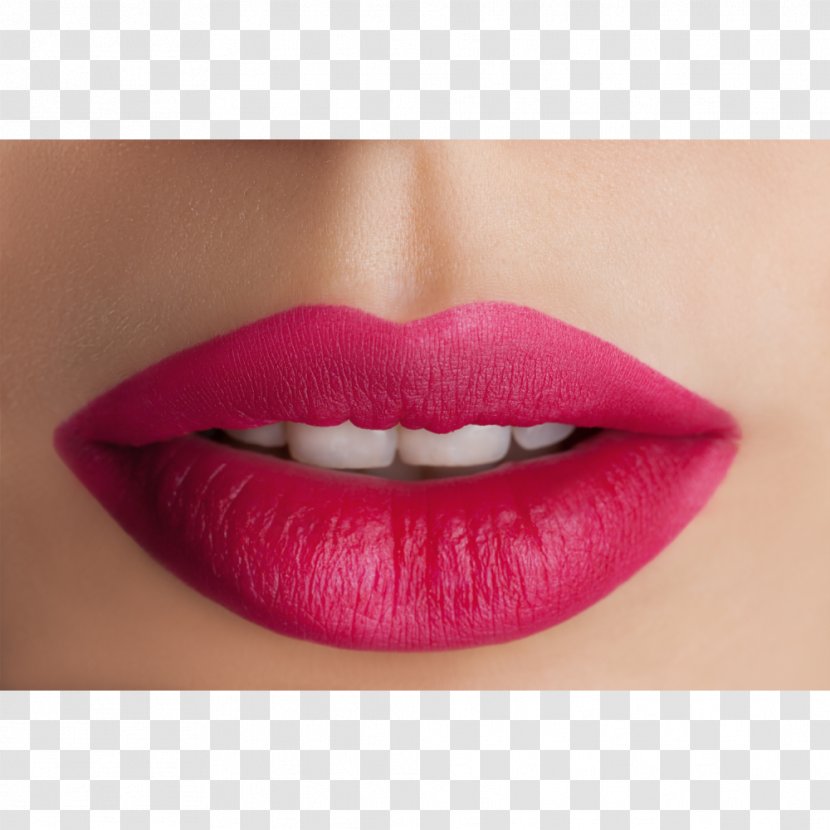 Lipstick Cosmetics Make-up Lip Gloss - Stock Photography Transparent PNG