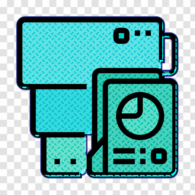 Flashdrive Icon Workday Icon Document Icon Transparent PNG