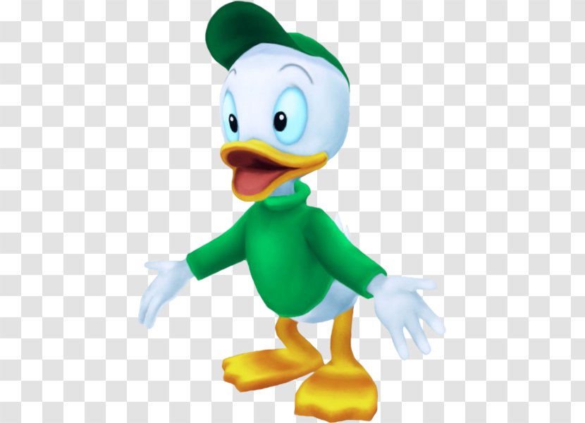 Donald Duck Huey, Dewey And Louie Scrooge McDuck Mickey Mouse Transparent PNG