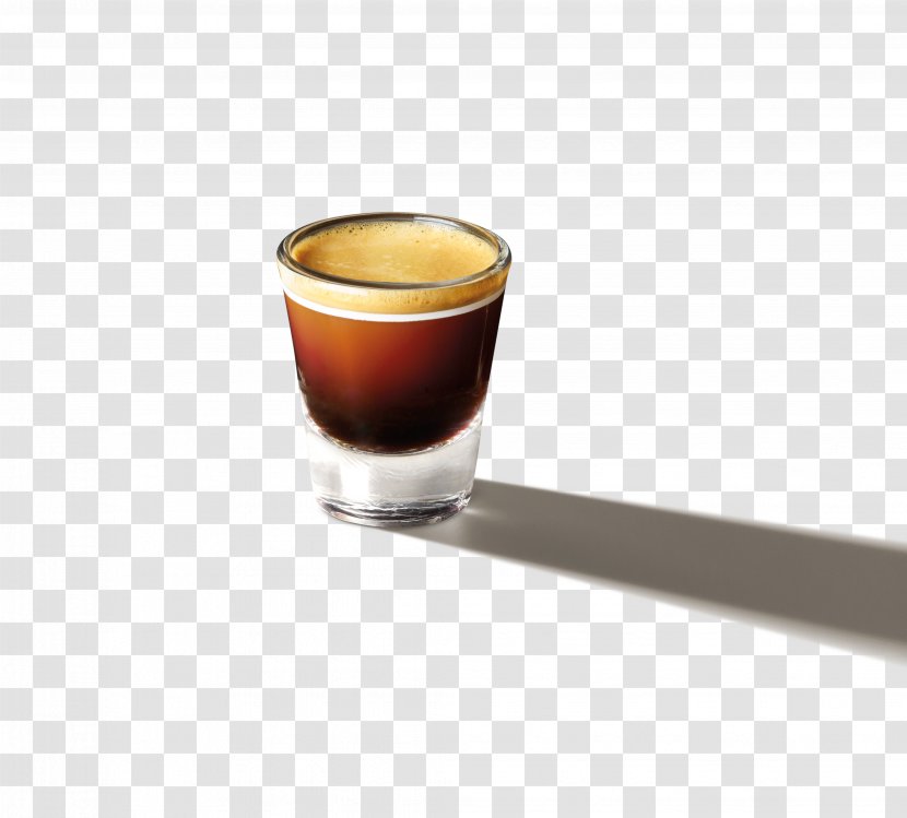 Espresso Liqueur Coffee Lungo Ristretto - Drink - Alfa Spider Veloce Transparent PNG