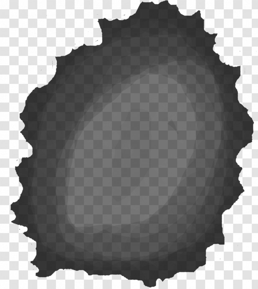 Ceiling Floor Size Monochrome Photography - Black Hole Transparent PNG