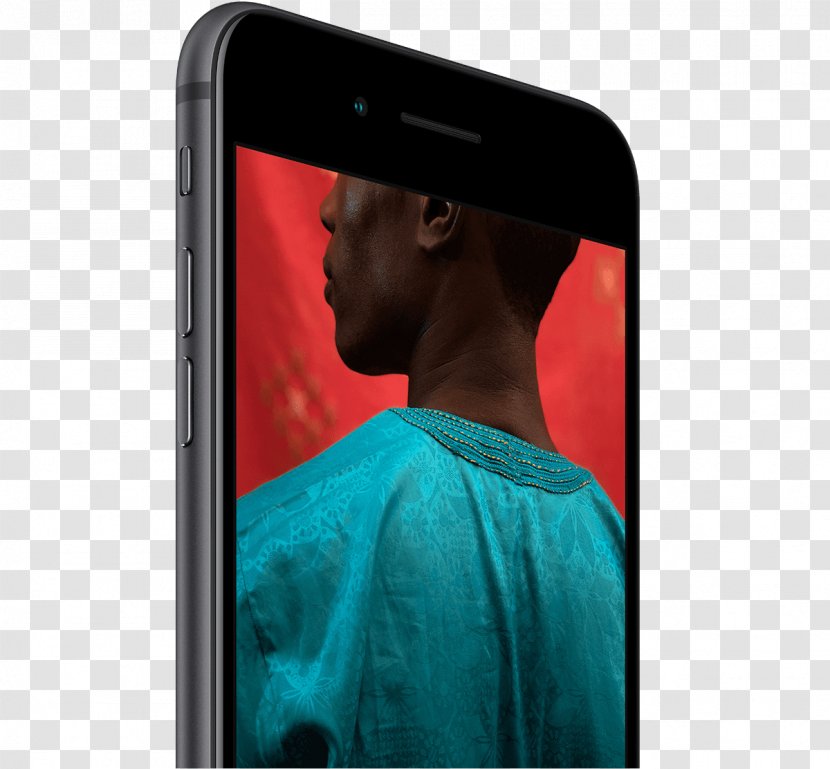 IPhone 8 Plus LTE Apple Telephone AT&T Mobility - Telephony - Brilliant Light Effects Transparent PNG