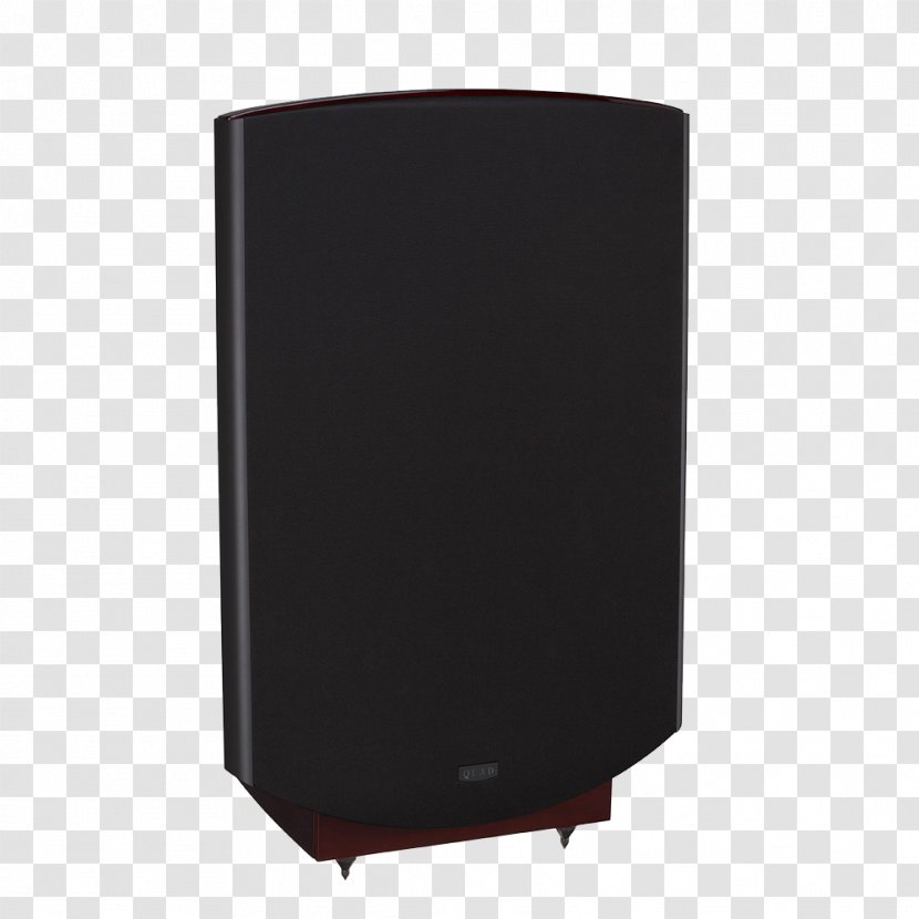 Electrostatic Loudspeaker Quad Electroacoustics Sound IPad 3 - Solar Panels - Audio Equipment Transparent PNG