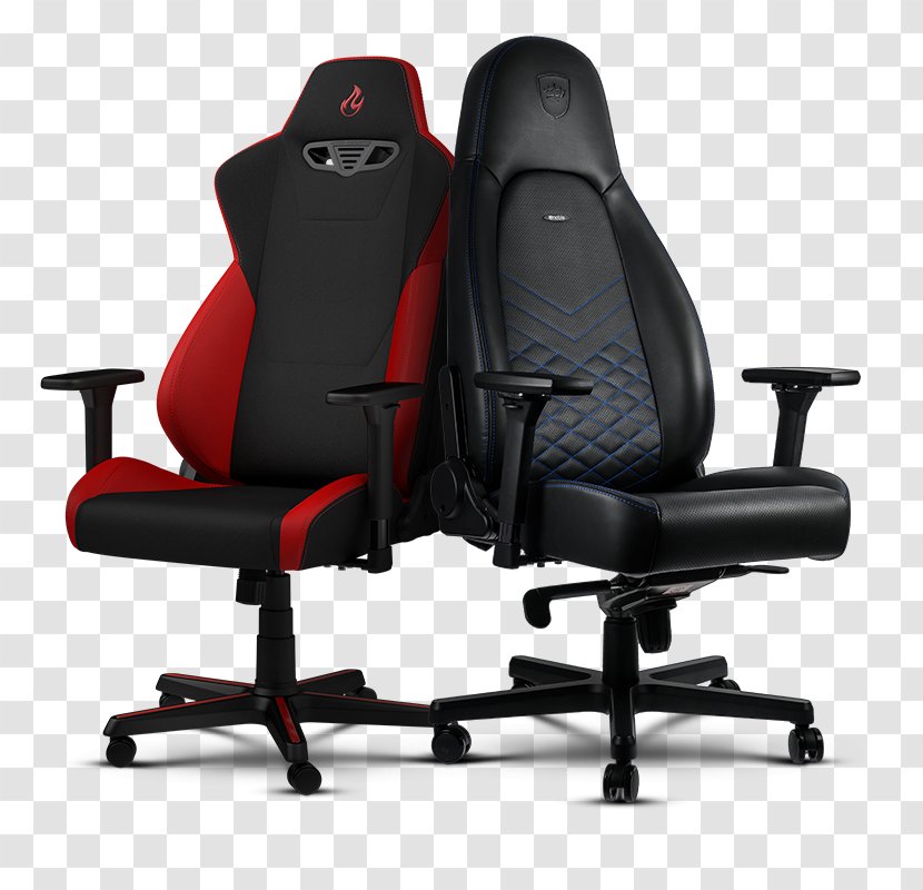 Office & Desk Chairs Gaming Chair Leather Video Game Transparent PNG