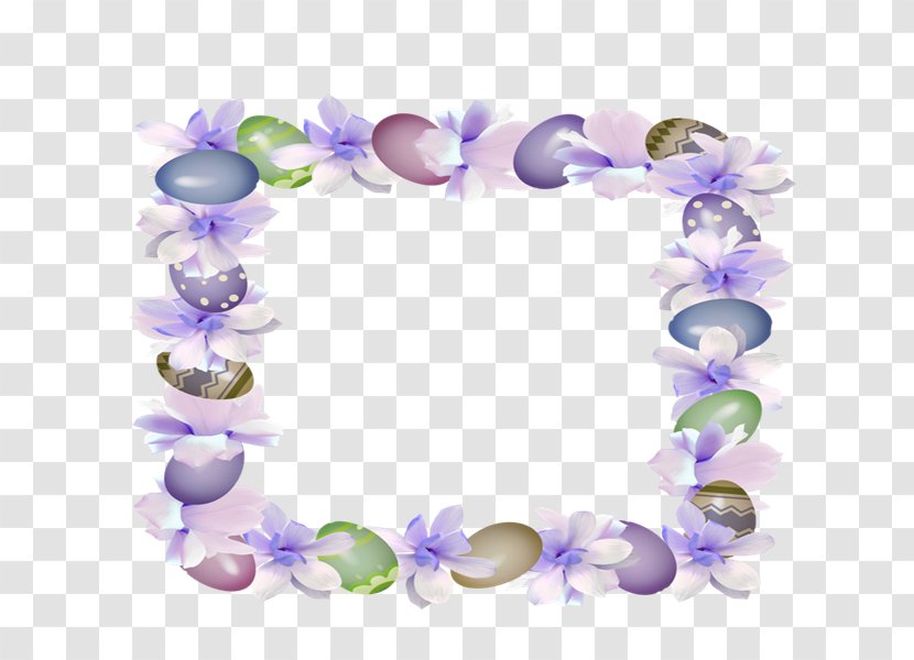 Lei - Violet - Yi Transparent PNG