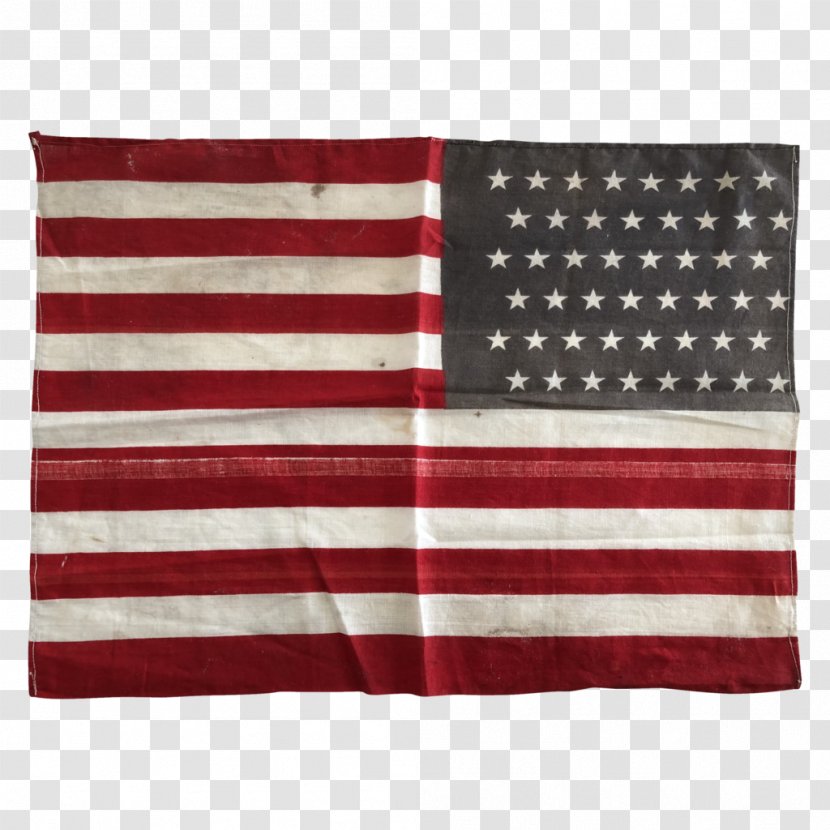 Flag Of Utah The United States Star - Row Transparent PNG