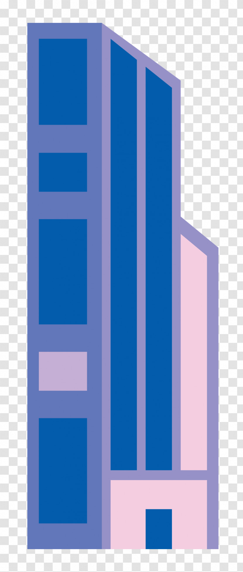 Skyscraper Transparent PNG