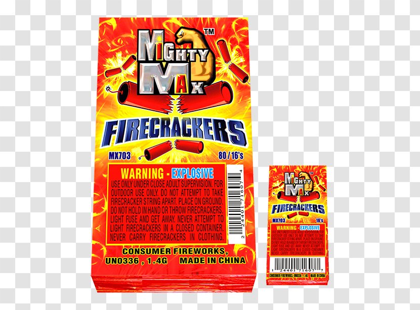 Fireworks Firecracker Pyrotechnics Visco Fuse - Inch Transparent PNG