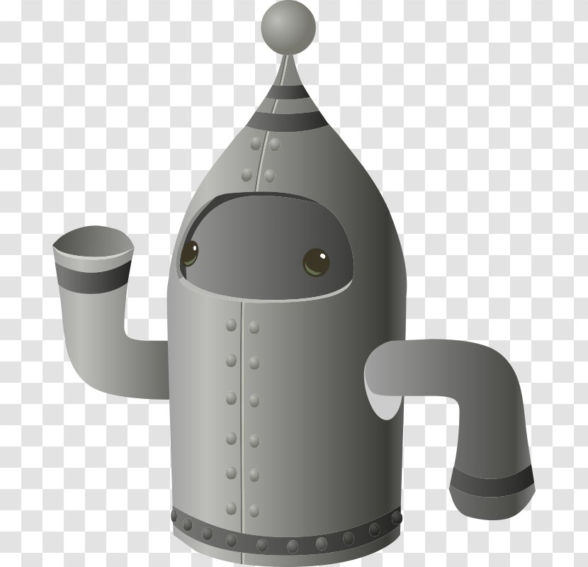 Humanoid Robot Robotic Arm Military Roboethics Transparent PNG