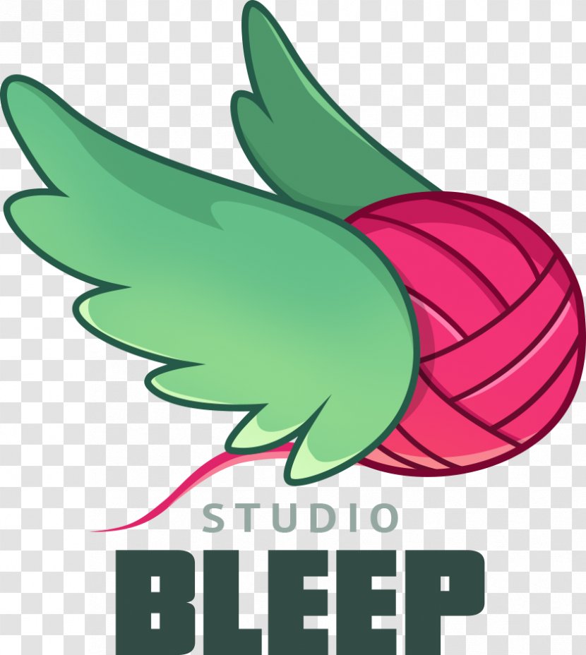 Serious Game Studio Bleep Art Educational Technology - Green - Wavefront Technologies Transparent PNG
