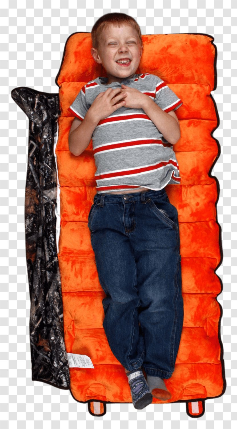 Child Throw Pillows Nap Mat - Pillow - Sleeping Mats Transparent PNG