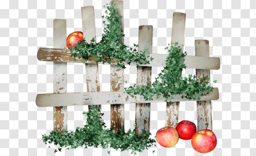 Christmas Tree Garden Clip Art Transparent PNG