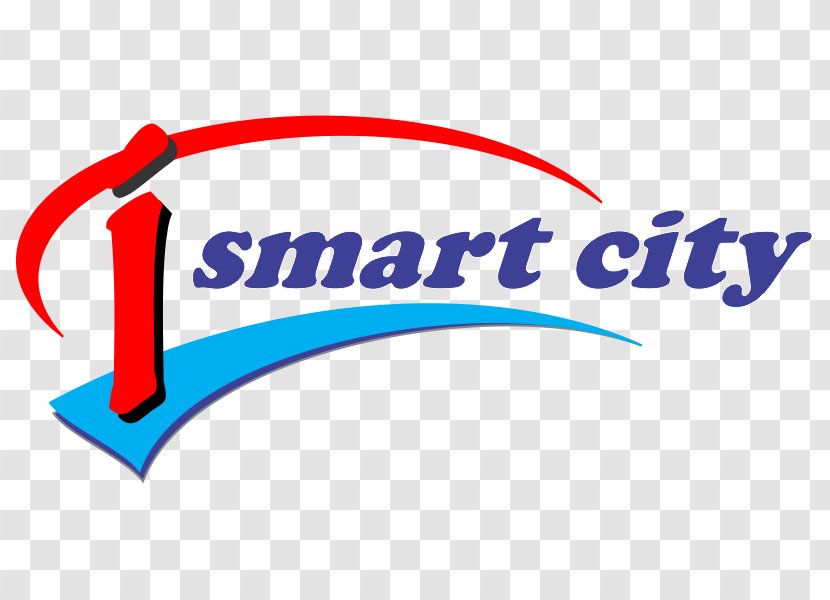 Logo Brand - Area - Smart City Transparent PNG
