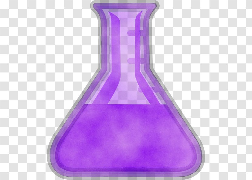Violet Purple - Paint Transparent PNG