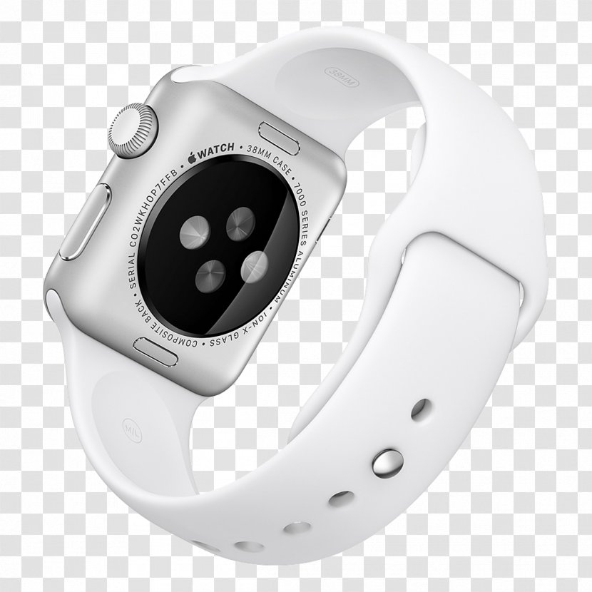 Apple Watch Series 1 3 2 Strap - Electronics Transparent PNG