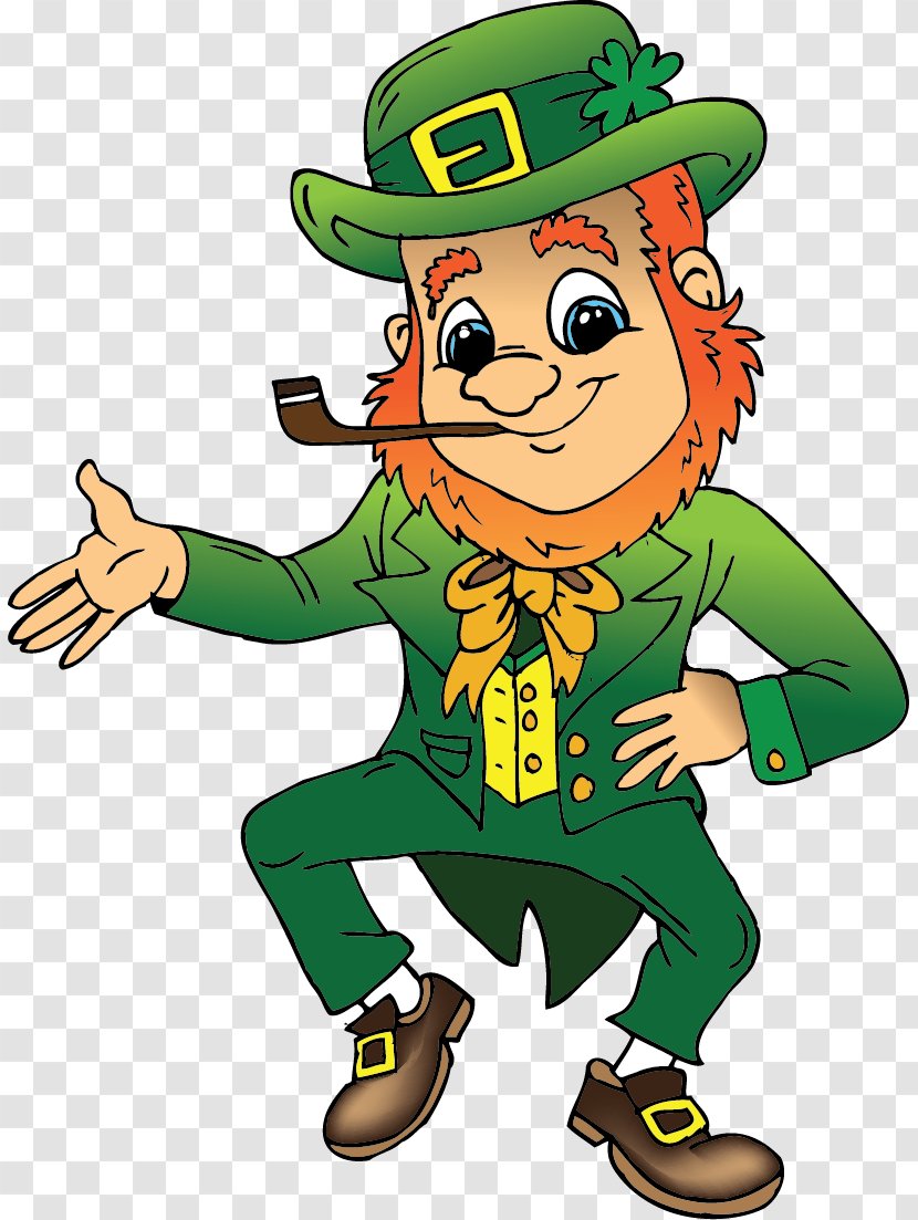 Saint Patrick's Day Roseburg Area Chamber Of Commerce & Visitor Center March 17 National ShamrockFest Clip Art - Headgear Transparent PNG