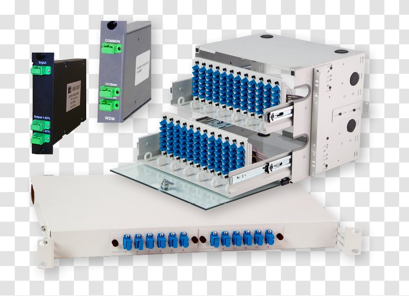 Electronics Hardware Programmer Electronic Component Microcontroller Computer - Optical Fiber Transparent PNG