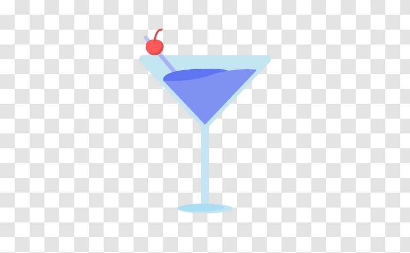 Blue Hawaii Martini Cocktail Garnish Margarita Transparent PNG