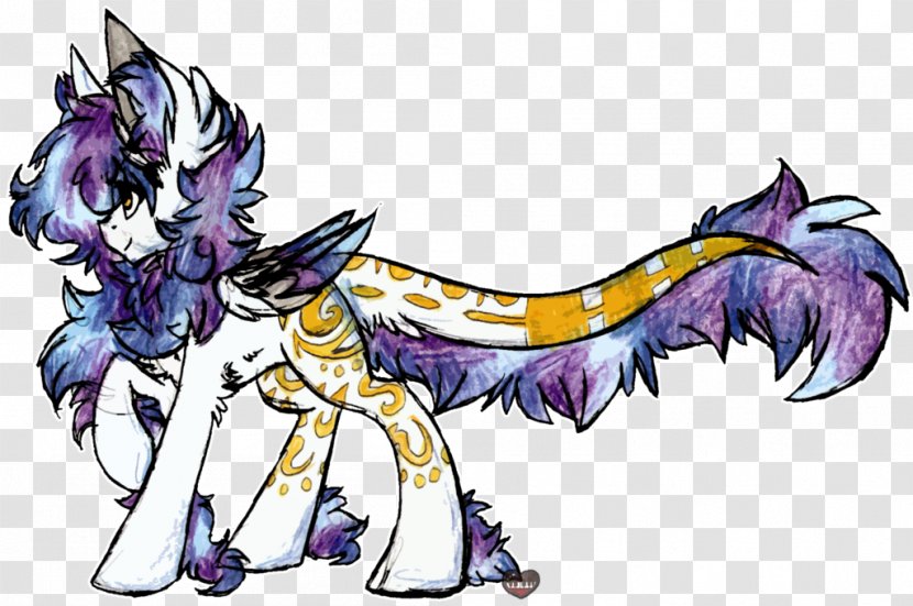 Horse Mammal Pony Legendary Creature Dog - Frame - Glory Transparent PNG