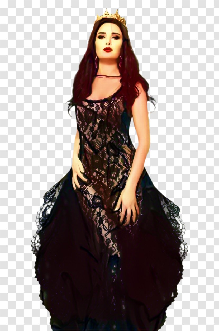 Photo Shoot Gown Fashion Photograph - Clothing - Gothic Transparent PNG